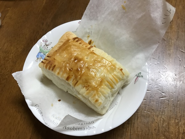 はじめてのパイ【キッチン・ブレスNEWS】