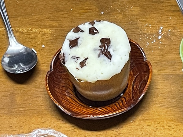 カップケーキ作ったよ(*^-^*)